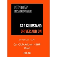 BHP 3rd May 2026