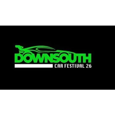 Downsouth Festival with Broken Spannerz 2nd AUGUST 2026