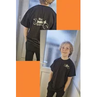 Mini Spannerz T-Shirt