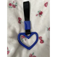 Heart Shaped Hangers