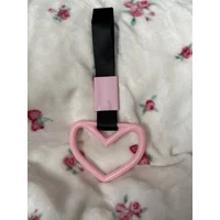 Heart Shaped Hangers