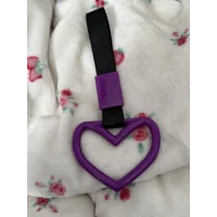 Heart Shaped Hangers