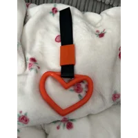 Heart Shaped Hangers