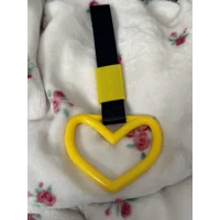 Heart Shaped Hangers