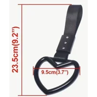 Heart Shaped Hangers