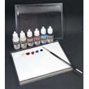 PLEXI WET PALETTE