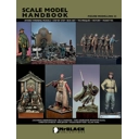 FIGURE MODELLING 23