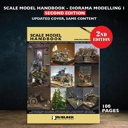 DIORAMA MODELLING 1- 2nd EDITION