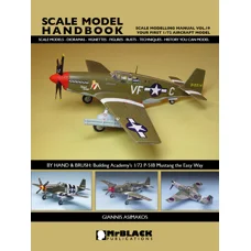 SCALE MODELLING MANUAL VOL.19