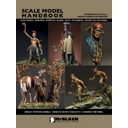 WARRIORS IN SCALE 1