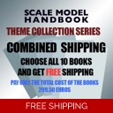 FREE SHIPPING FOR 10 THEME COLLECTION BOOKS