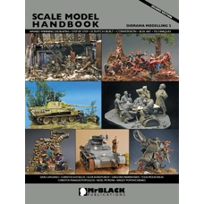 DIORAMA MODELLING 2 - 2ND EDITION