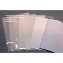 PLEXI OIL PAINTS PALETTE SPARE PARTS PACKAGE