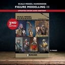 FIGURE MODELLING 11 - 2ND EDITION
