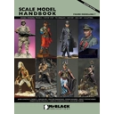 FIGURE MODELLING 7 - 2ND EDITION