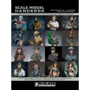 Theme Collection Vol.12 - Miniature Bust Art - All Mediums