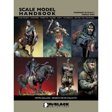 WARRIORS IN SCALE 2