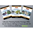 LIFECOLOR PAINTING GUIDES PACKAGE OFFER 2025