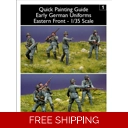 QUICK PAINTING GUIDE VOL.1