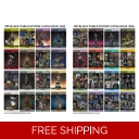 2026 FREE SHIPPING FOR 77 BOOKS