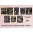 2nd EDITION SPECIAL PACKAGE OFFER