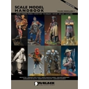 FIGURE MODELLING 5 - 2ND EDITION