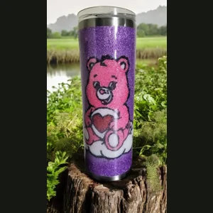Bear theme Tumblr