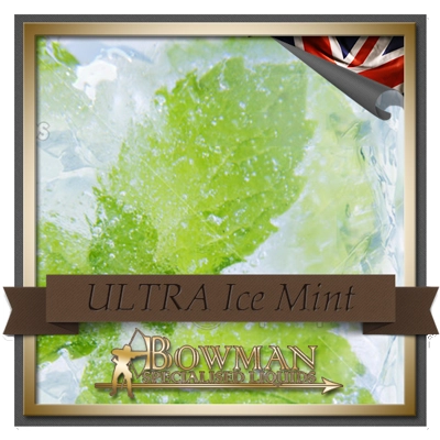 Ultra Icemint 10ml