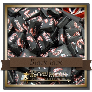 Black Jack 10ml