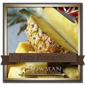 Juicy Pineapple 10ml Juicy Pineapple 10ml