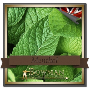 Menthol 10ml Menthol 10ml