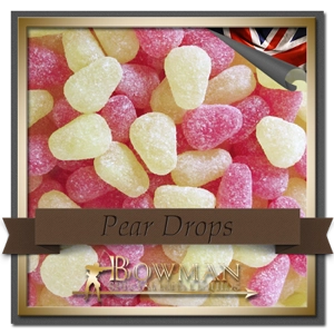 Pear Drops 10ml