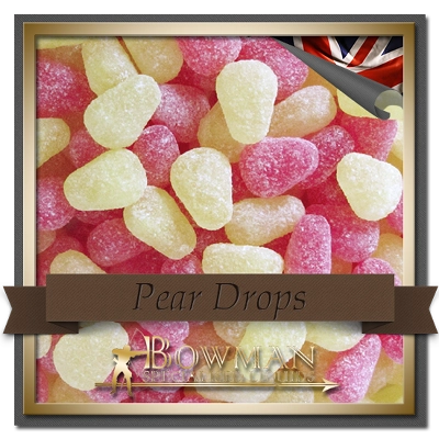 Pear Drops 10ml