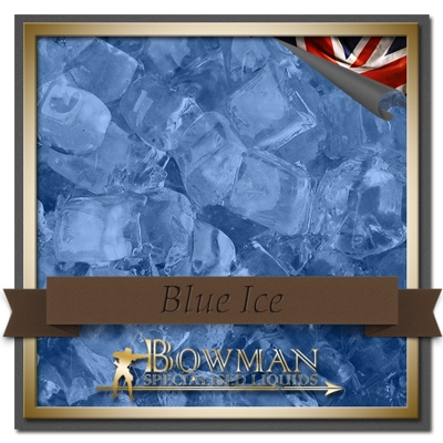 Blue Ice 10ml