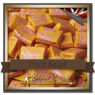 Fruit Salad 10ml