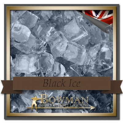 Black Ice 10ml