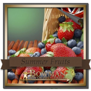 Summer Fruits 10ml Summer Fruits 10ml