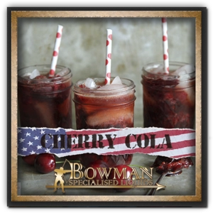 Cherry Cola 10ml Cherry Cola 10ml