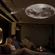 Galaxy Light Ceiling Projector