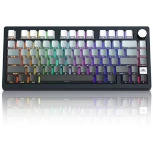 Premium Gaming Keyboard
