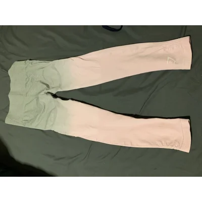 Gymshark leggings