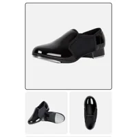 Slip on Tap Shoes