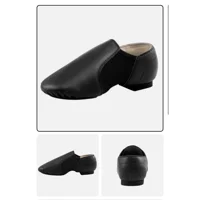 Slip on Jazz Shoes