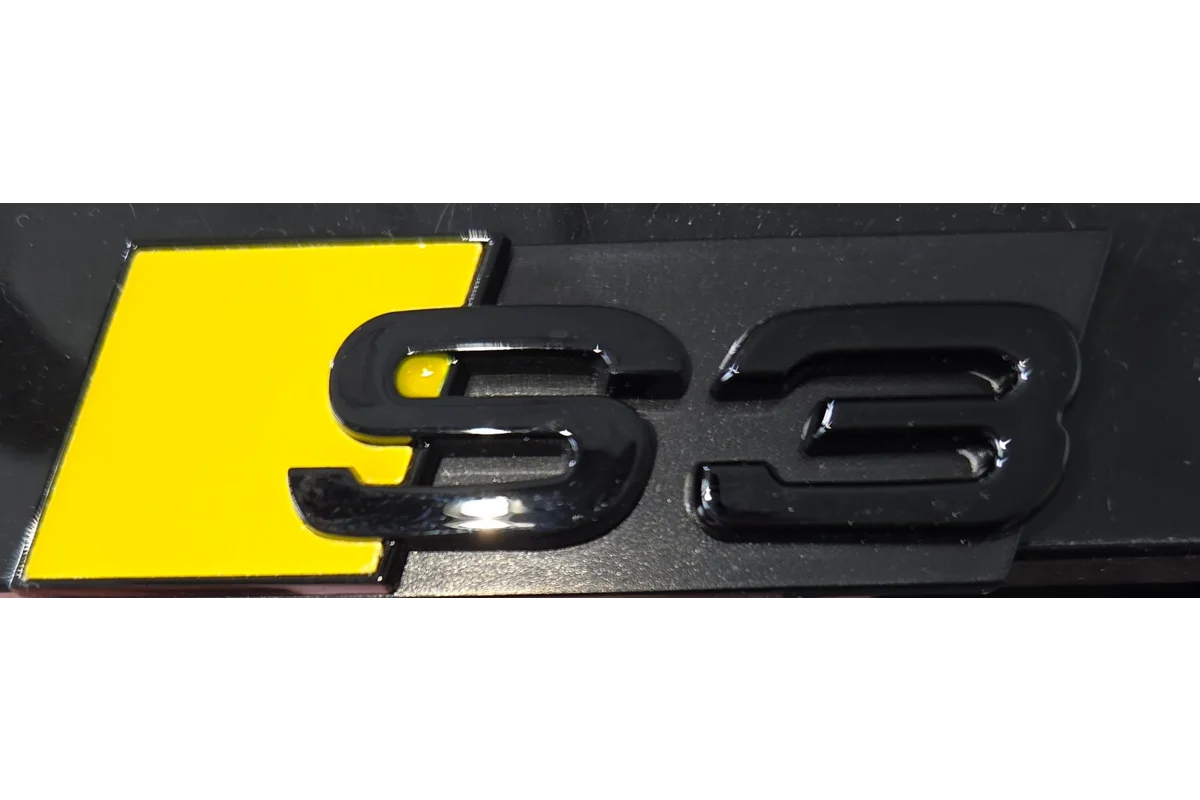 RSmark Badges+