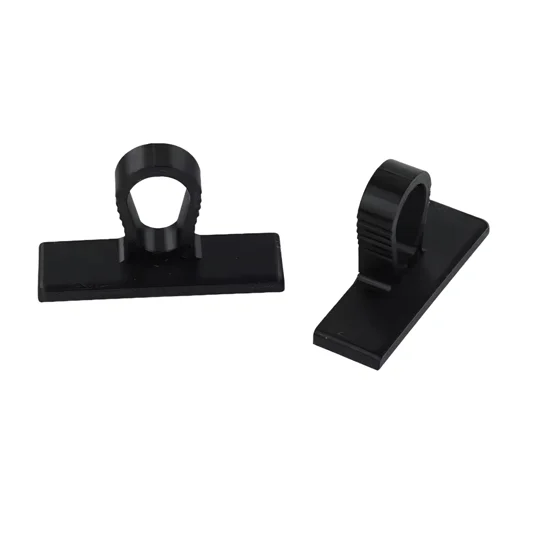 Honeycomb grill number plate clips