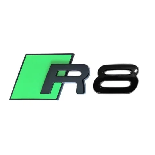 RS BOOT BADGES
