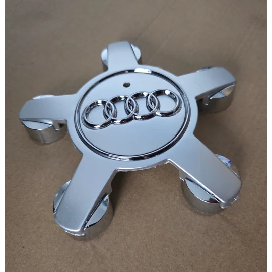 Spyder Centre caps x4 135mm