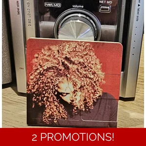 Janet Jackson 