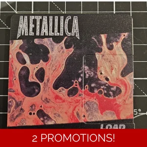 Metallica 