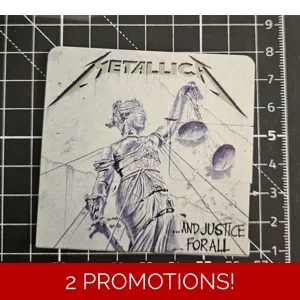 Metallica 